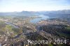 Luftaufnahme Kanton Luzern/Luzern Region - Foto Region Luzern 0205